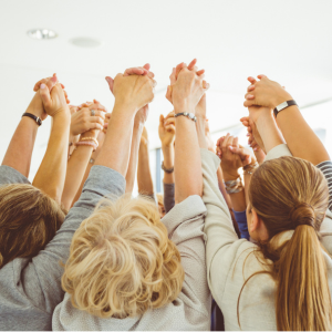 Unwrap the Collective Curated Networking Experience