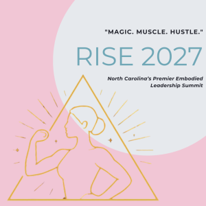 Rise 2027 Leadership Summit for Women