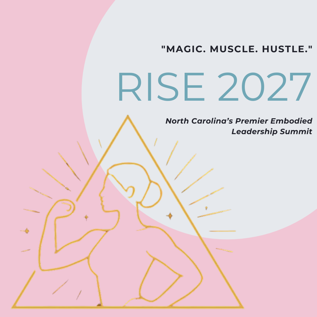 Rise 2027 Leadership Summit for Women